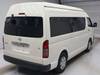 TOYOTA HIACE COMMUTER