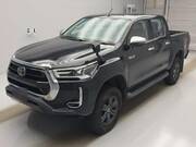 2021 TOYOTA HILUX