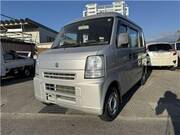 2012 SUZUKI EVERY
