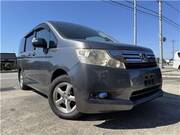 2011 HONDA STEPWAGON
