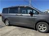 HONDA STEPWAGON