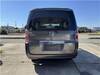 HONDA STEPWAGON