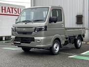 2026 SUZUKI CARRY TRUCK