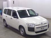 2019 TOYOTA SUCCEED UL