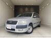 TOYOTA SUCCEED VAN
