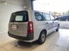 TOYOTA SUCCEED VAN