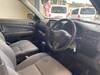 TOYOTA SUCCEED VAN