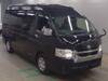 TOYOTA HIACE COMMUTER