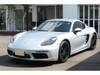 PORSCHE OTHER