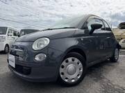2016 FIAT 500
