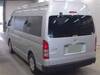 TOYOTA HIACE COMMUTER