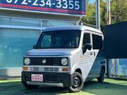 2022 HONDA N-VAN