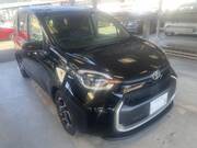 2024 TOYOTA SIENTA