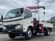 2007 TOYOTA DYNA