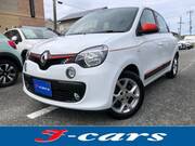 2019 RENAULT TWINGO