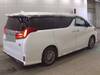 TOYOTA ALPHARD HYBRID
