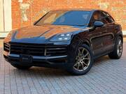 2024 PORSCHE CAYENNE COUPE