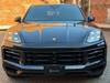 PORSCHE CAYENNE COUPE