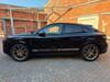 PORSCHE CAYENNE COUPE