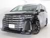 TOYOTA VELLFIRE HYBRID