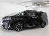 TOYOTA VELLFIRE HYBRID