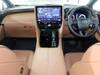 TOYOTA VELLFIRE HYBRID
