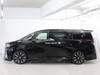 TOYOTA VELLFIRE HYBRID