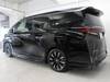 TOYOTA VELLFIRE HYBRID