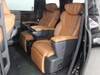 TOYOTA VELLFIRE HYBRID