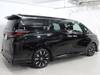 TOYOTA VELLFIRE HYBRID