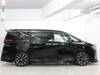 TOYOTA VELLFIRE HYBRID