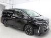 TOYOTA VELLFIRE HYBRID