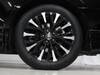 TOYOTA VELLFIRE HYBRID