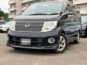 2010 NISSAN ELGRAND