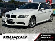 2007 BMW 3 SERIES 320I TOURING M SPORT