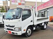2015 HINO DUTRO