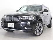 2015 BMW X3