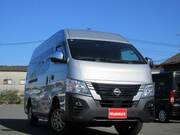 2021 NISSAN CARAVAN