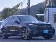 2025 MERCEDES BENZ GLC-CLASS