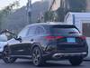 MERCEDES BENZ GLC-CLASS
