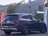 MERCEDES BENZ GLC-CLASS