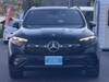 MERCEDES BENZ GLC-CLASS