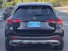 MERCEDES BENZ GLC-CLASS