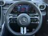 MERCEDES BENZ GLC-CLASS