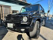 2014 MERCEDES BENZ G-CLASS
