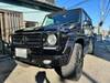 MERCEDES BENZ G-CLASS