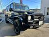MERCEDES BENZ G-CLASS