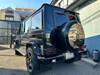 MERCEDES BENZ G-CLASS