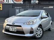 2012 TOYOTA AQUA S