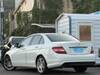 MERCEDES BENZ C-CLASS